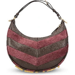 small Fendigraphy shoulder bag