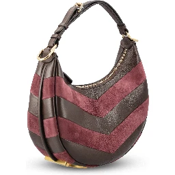small Fendigraphy shoulder bag