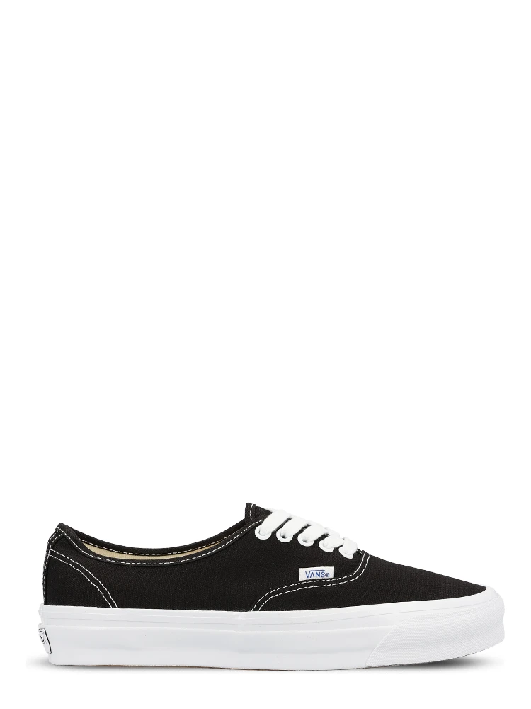VANS Sneakers Black