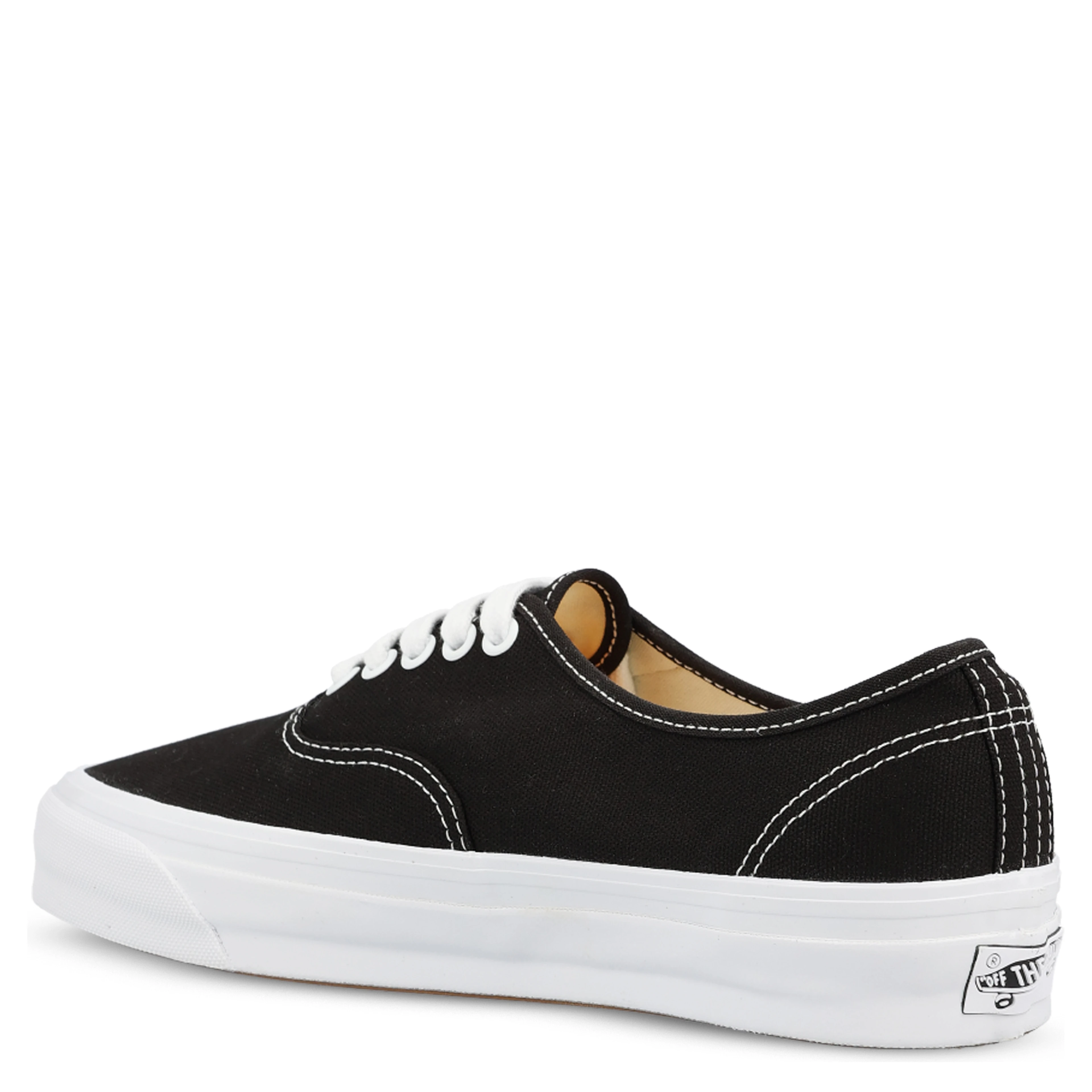 VANS Sneakers Black