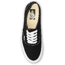 VANS Sneakers Black