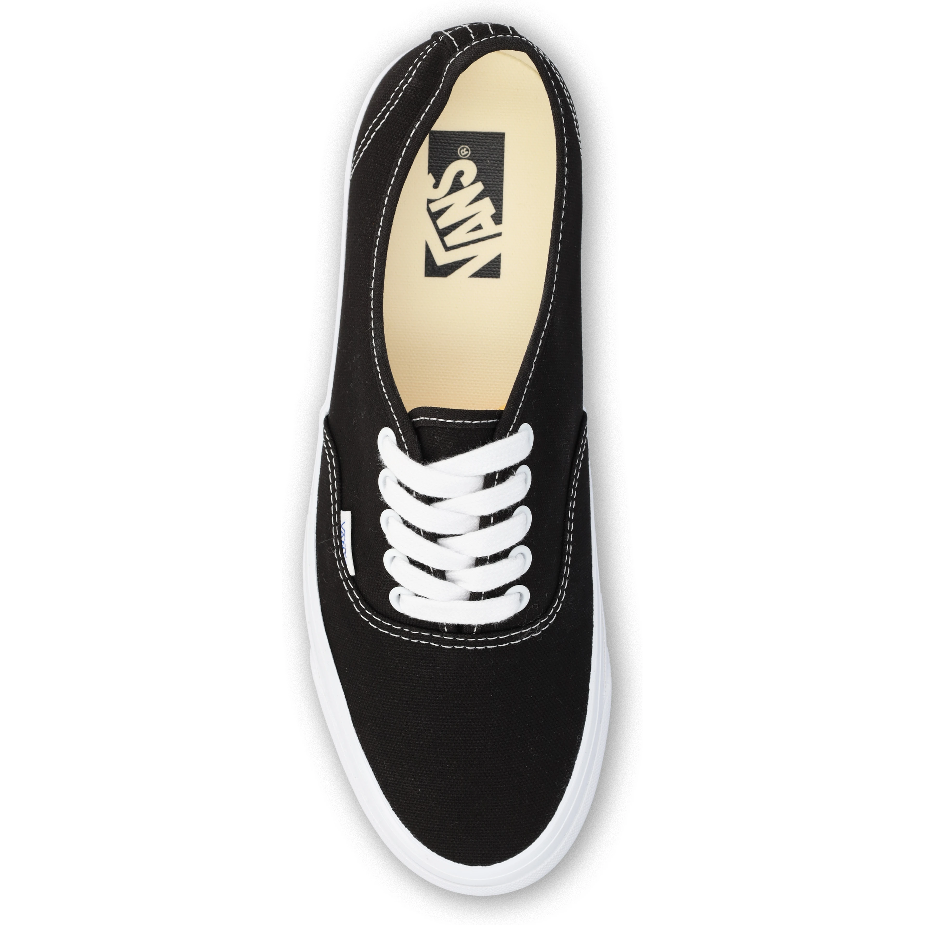 VANS Sneakers Black