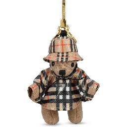 Burberry Keychains