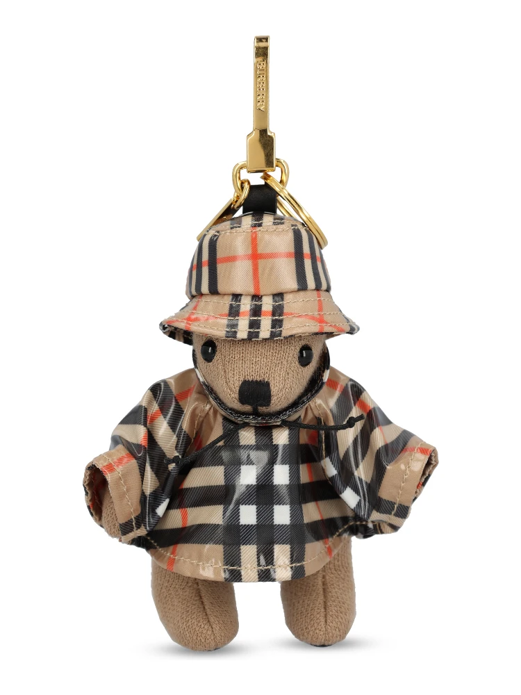 Burberry Keychains
