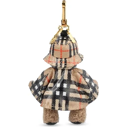 Burberry Keychains