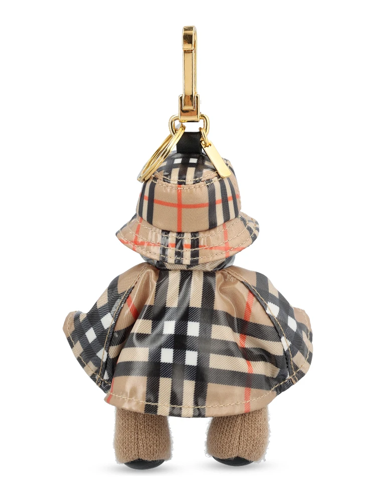 Burberry Keychains alternative