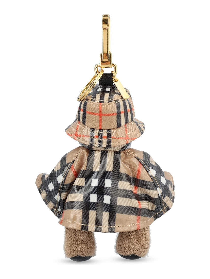 Burberry Keychains