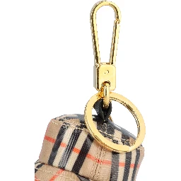 Burberry Keychains