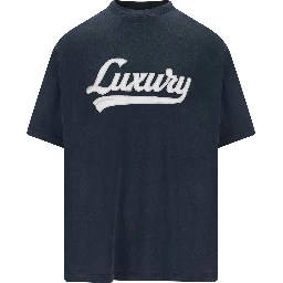 Balenciaga T-shirts and Polos