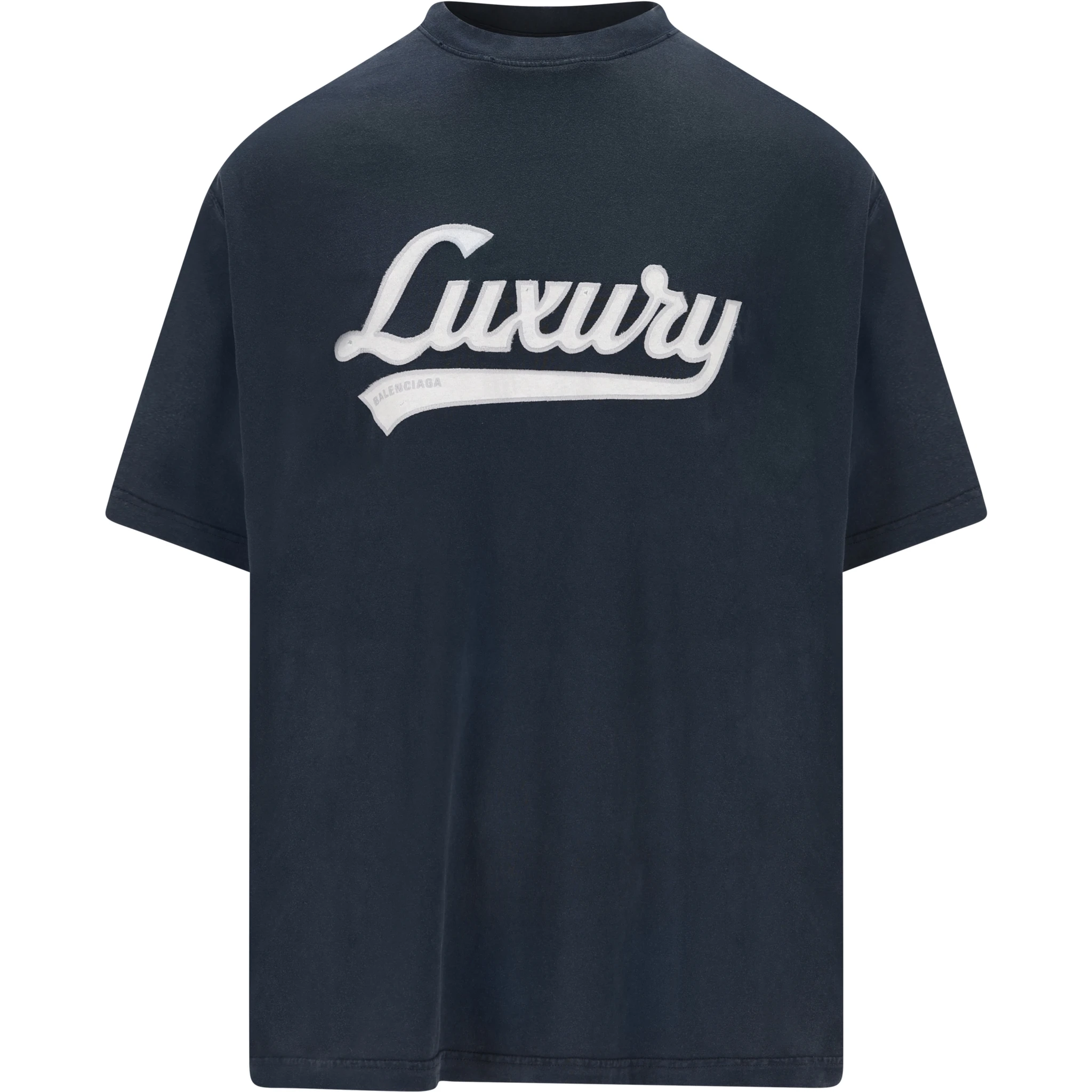 Balenciaga T-shirts and Polos