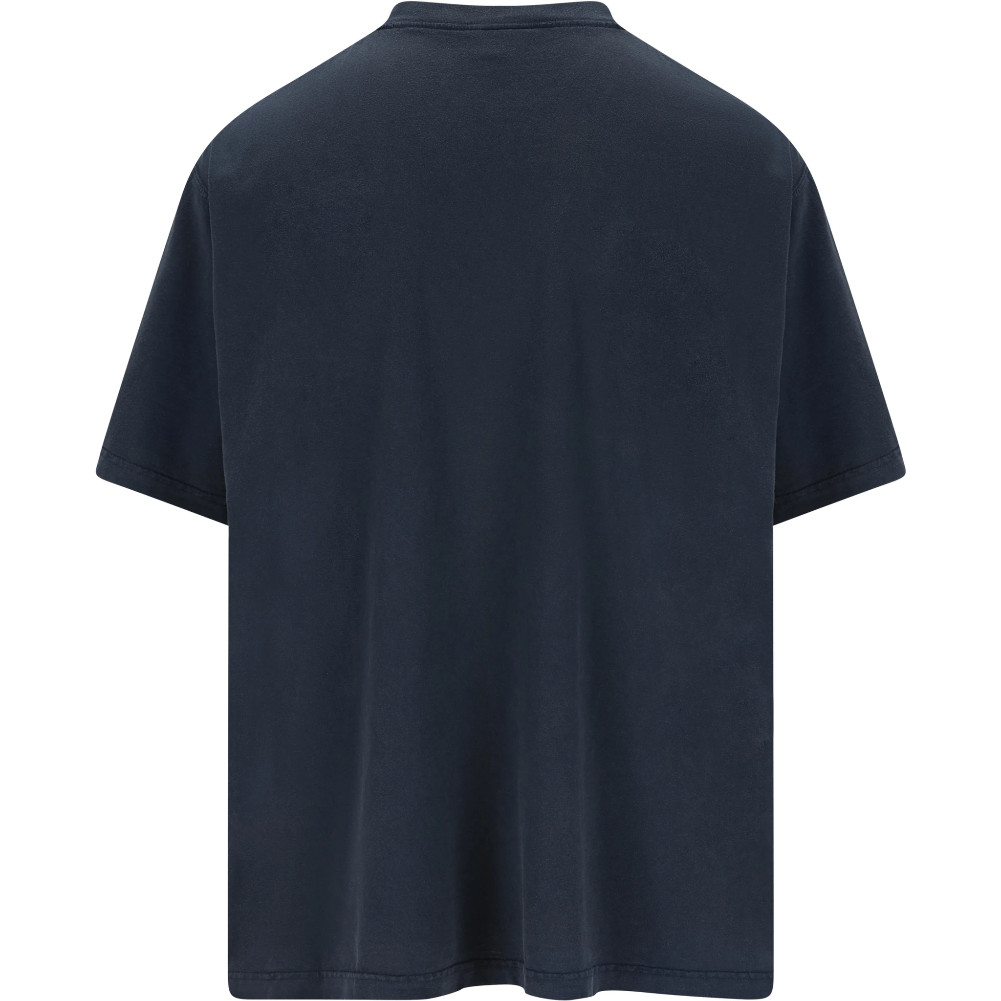 Balenciaga T-shirts and Polos