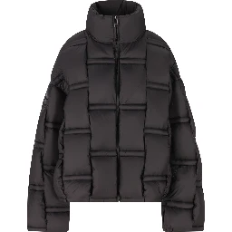 RAXXY Coats Black
