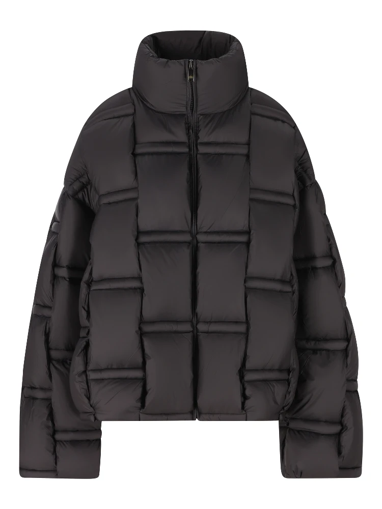 RAXXY Coats Black
