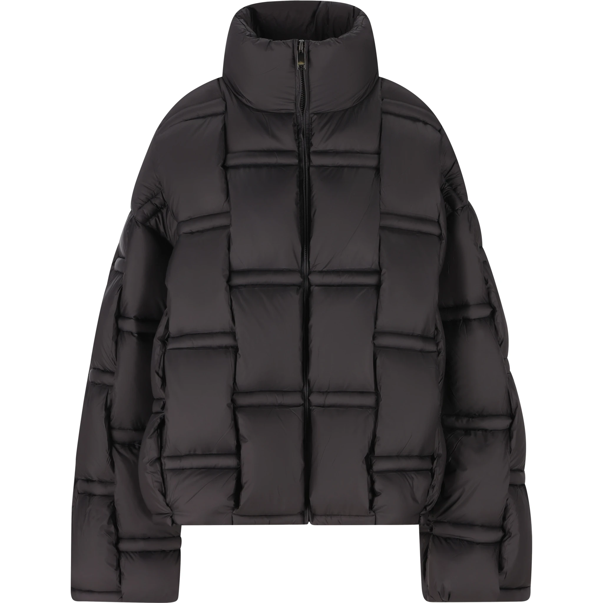 RAXXY Coats Black