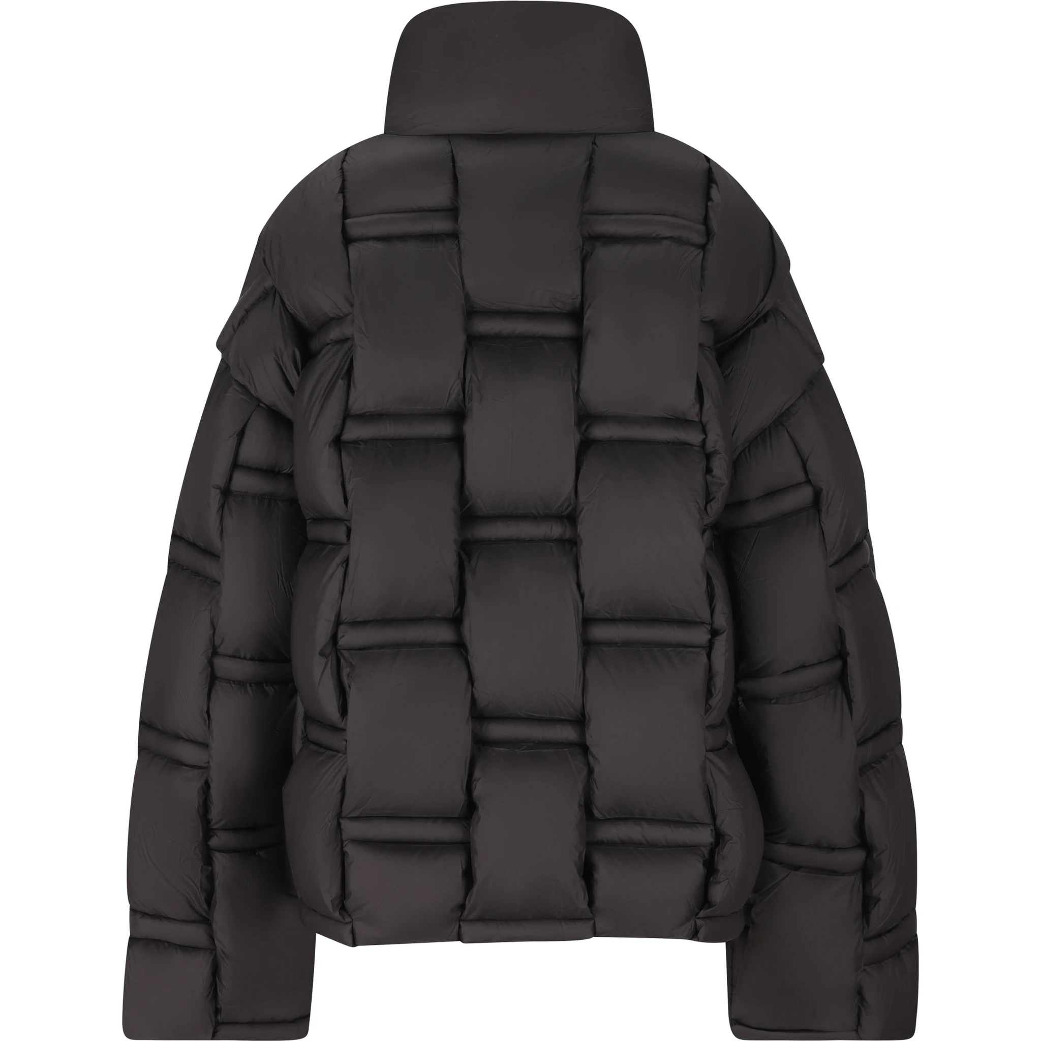 RAXXY Coats Black