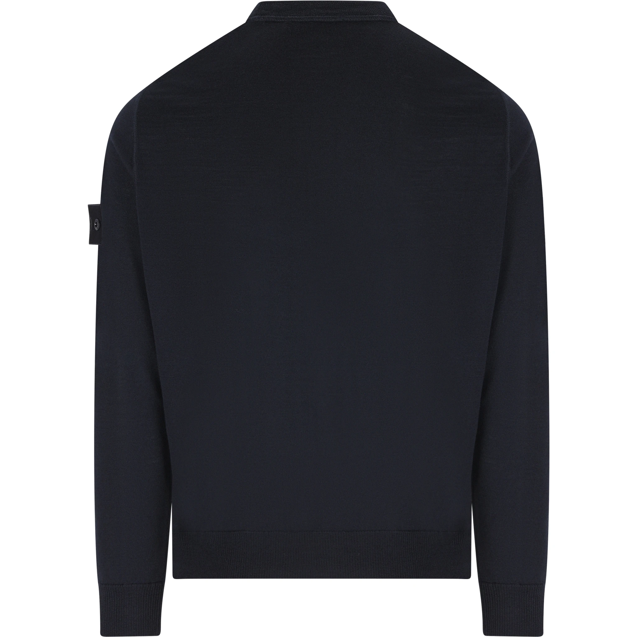 Stone Island Sweaters Blue