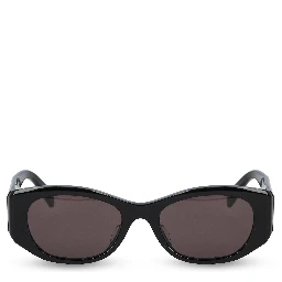 Céline Sunglasses Black