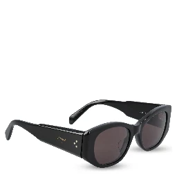 Céline Sunglasses Black