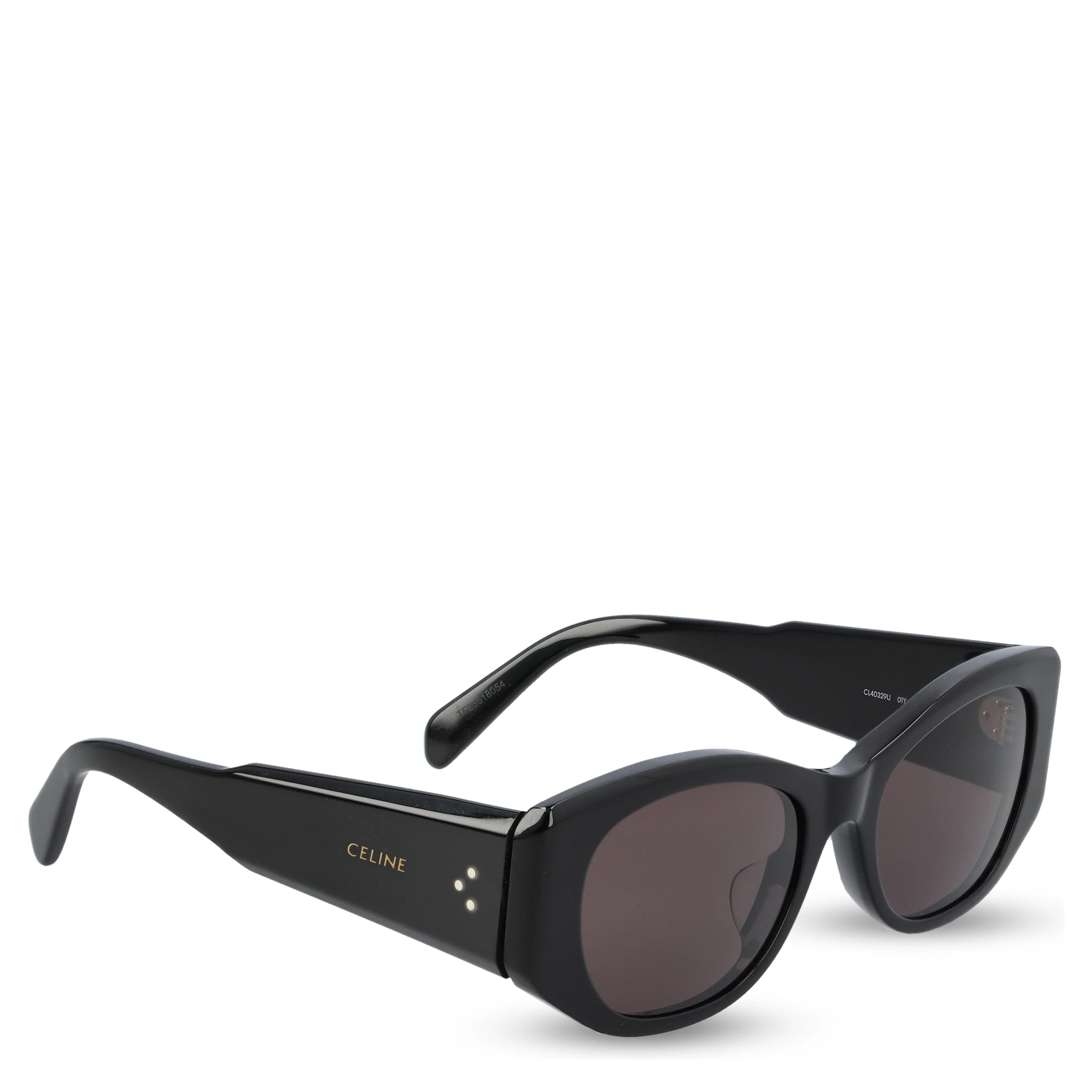 Céline Sunglasses Black