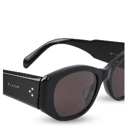 Céline Sunglasses Black