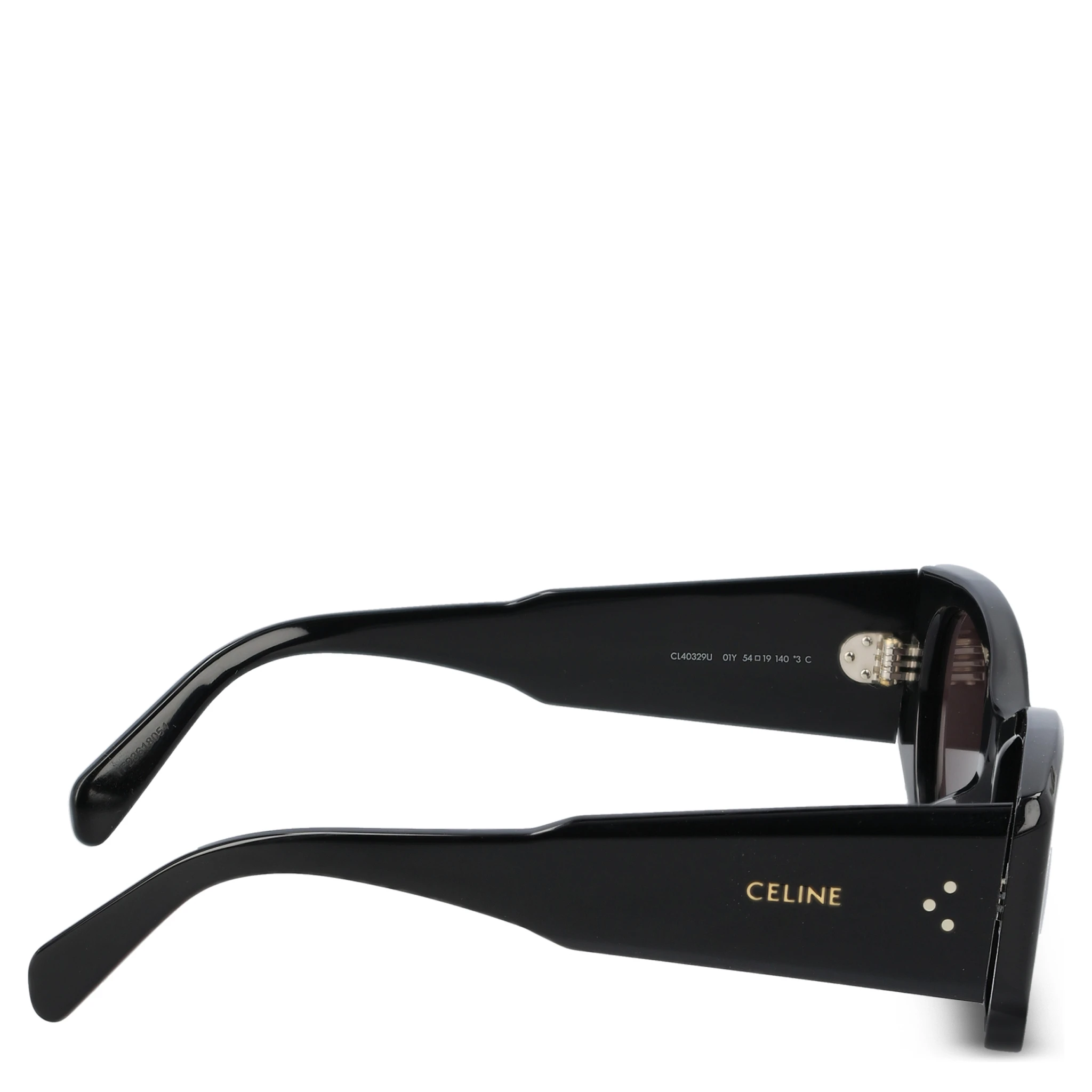 Céline Sunglasses Black