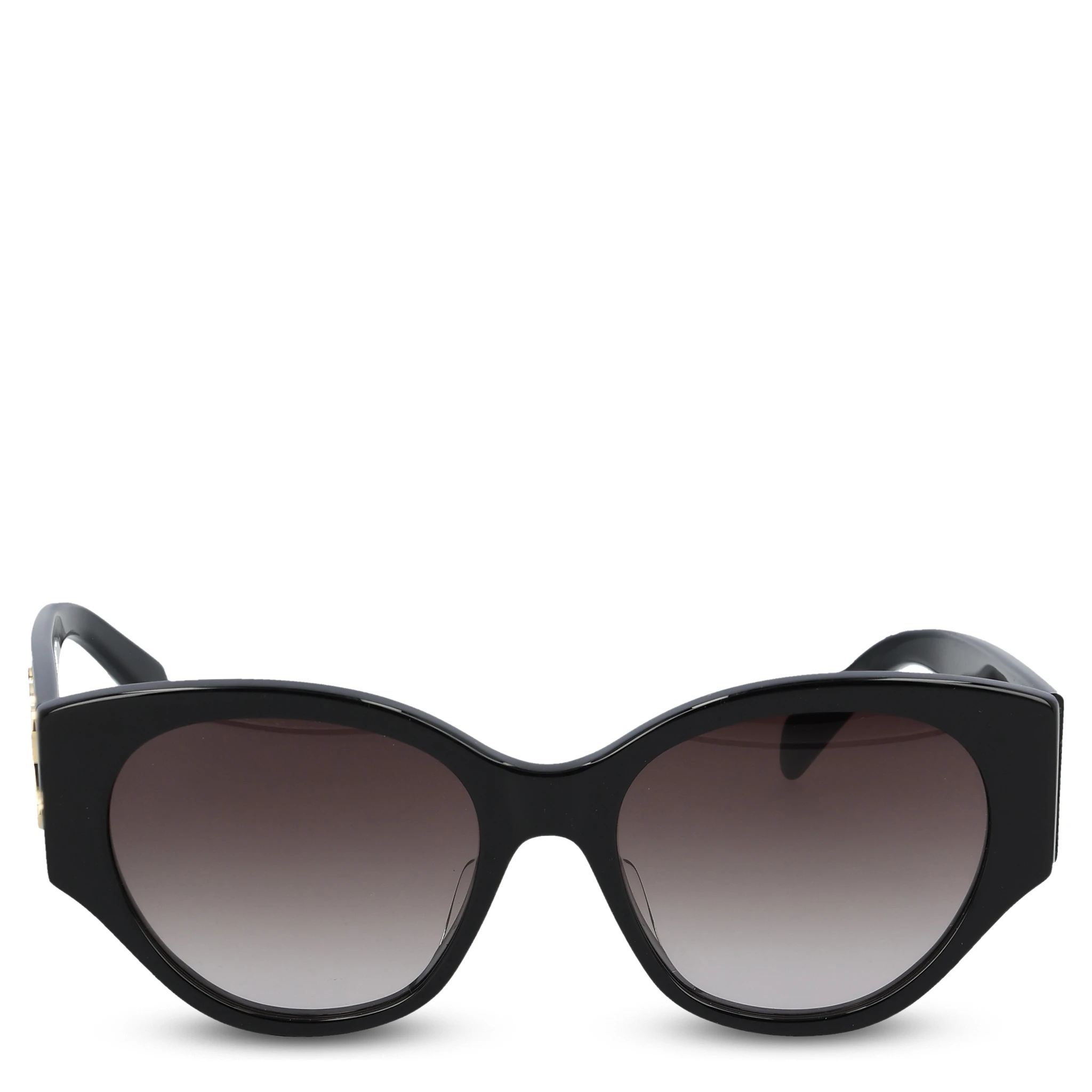 Céline Sunglasses Black