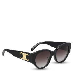 Céline Sunglasses Black