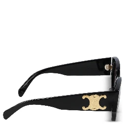 Céline Sunglasses Black