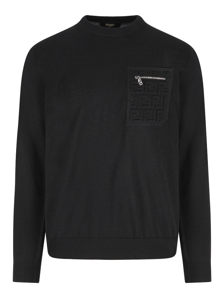 سترة بنمط FF