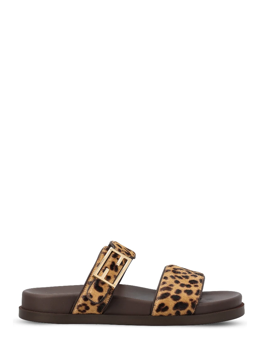 Fendi Sandals