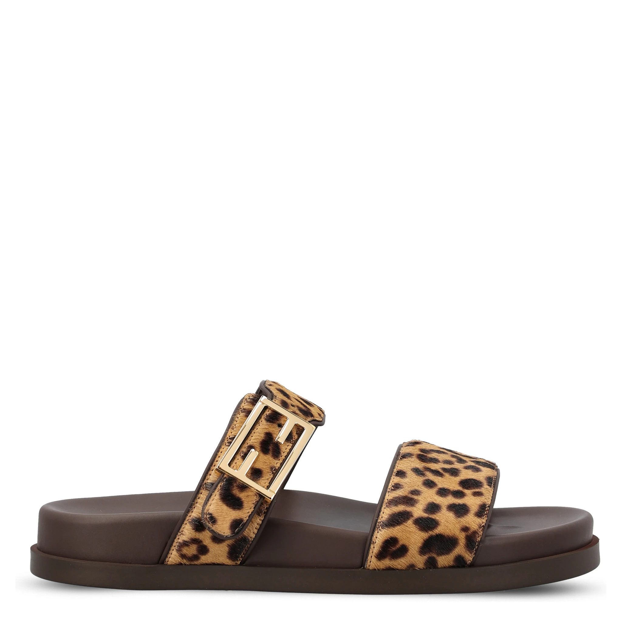 Fendi Sandals