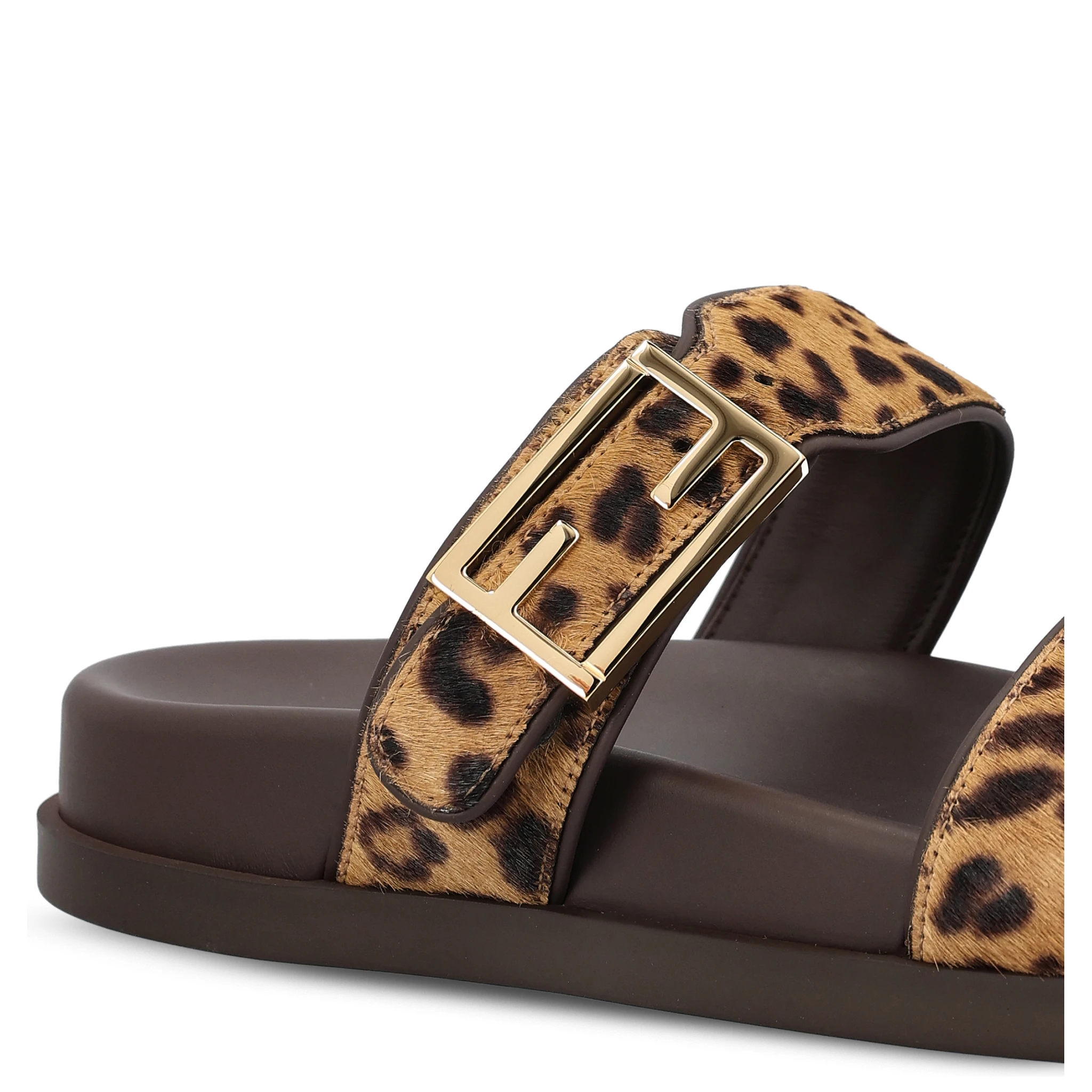 Fendi Sandals