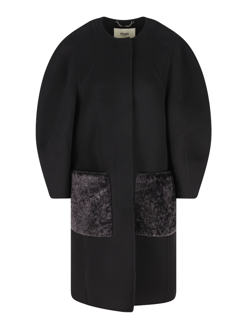 Fendi Coats