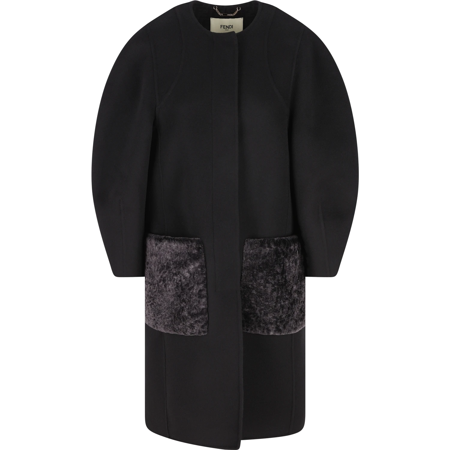 Fendi Coats