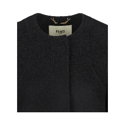 Fendi Coats