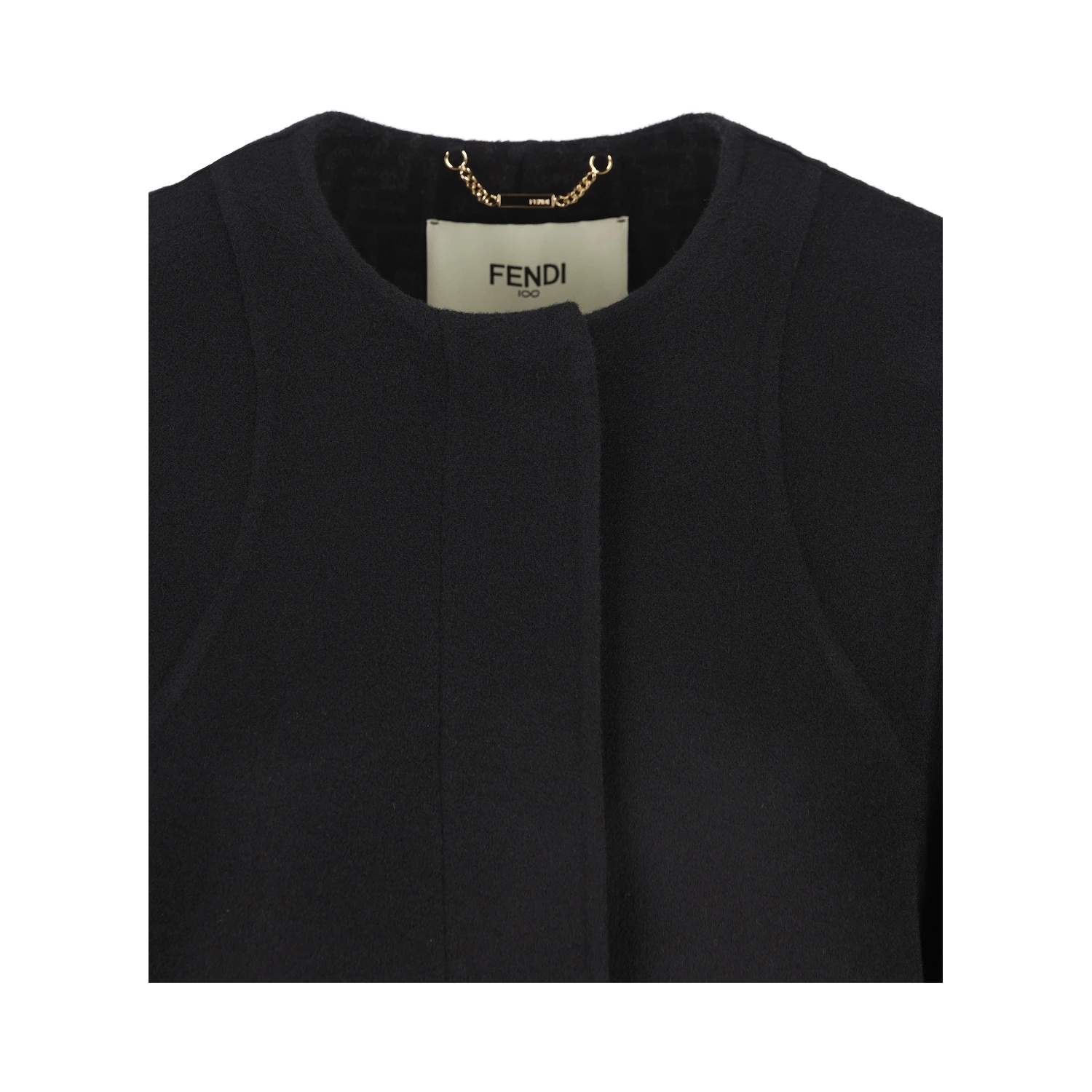 Fendi Coats