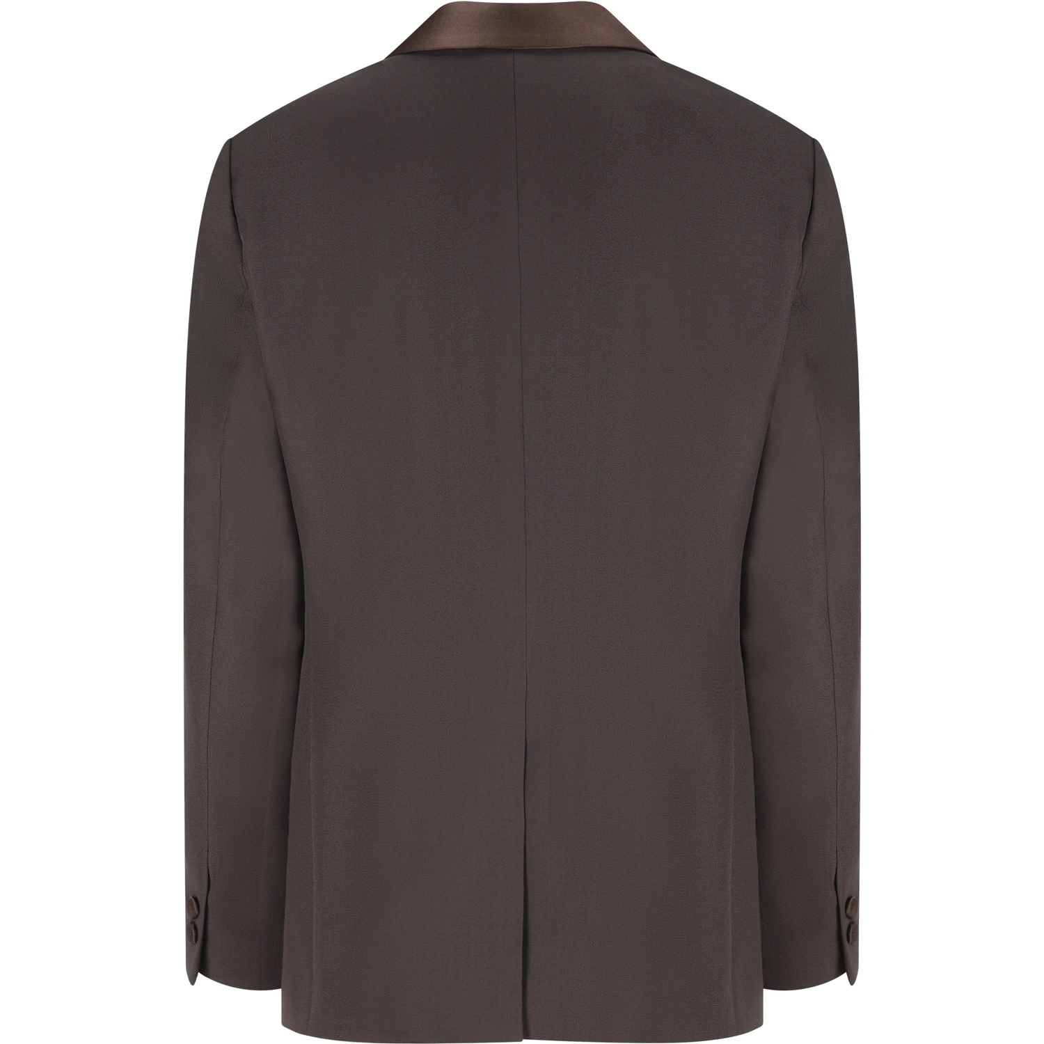 Fendi Jackets Brown