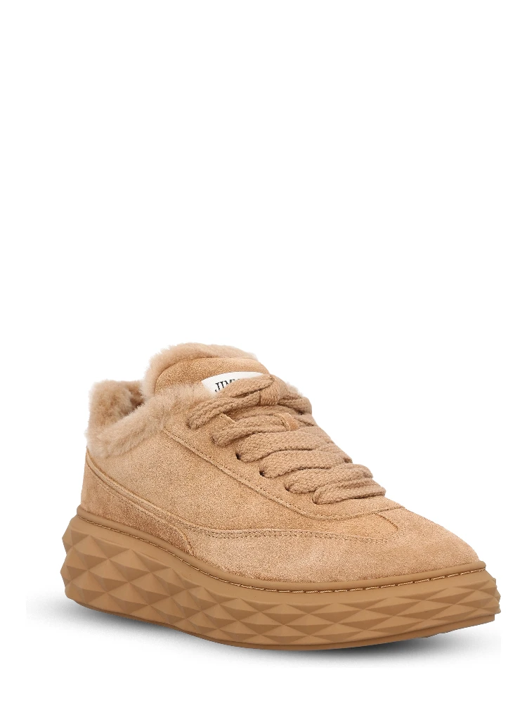 Diamond Maxi sneakers alternative