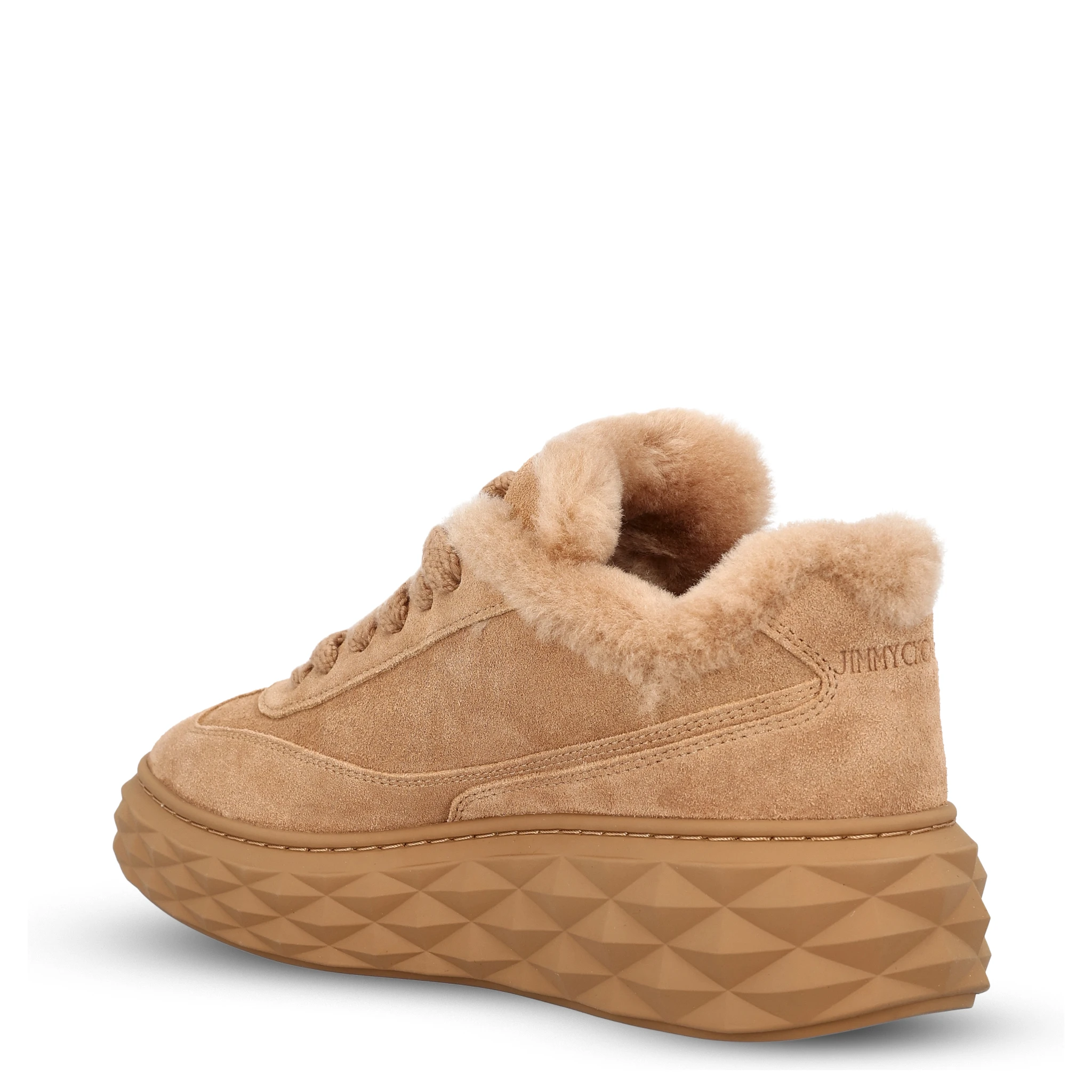 Diamond Maxi sneakers