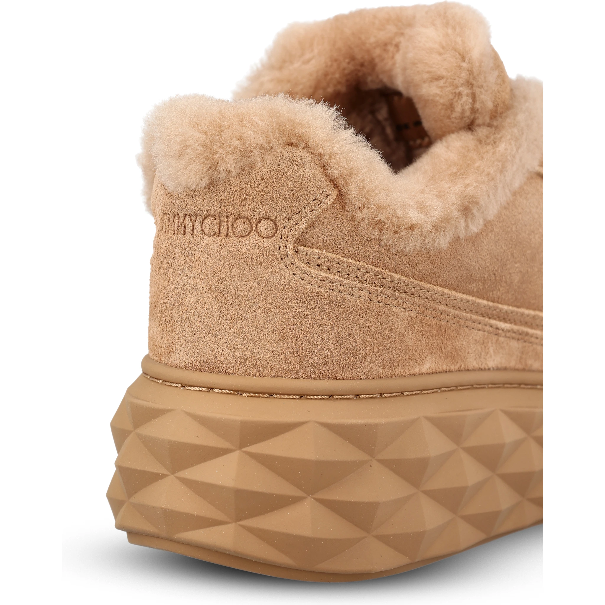 Diamond Maxi sneakers