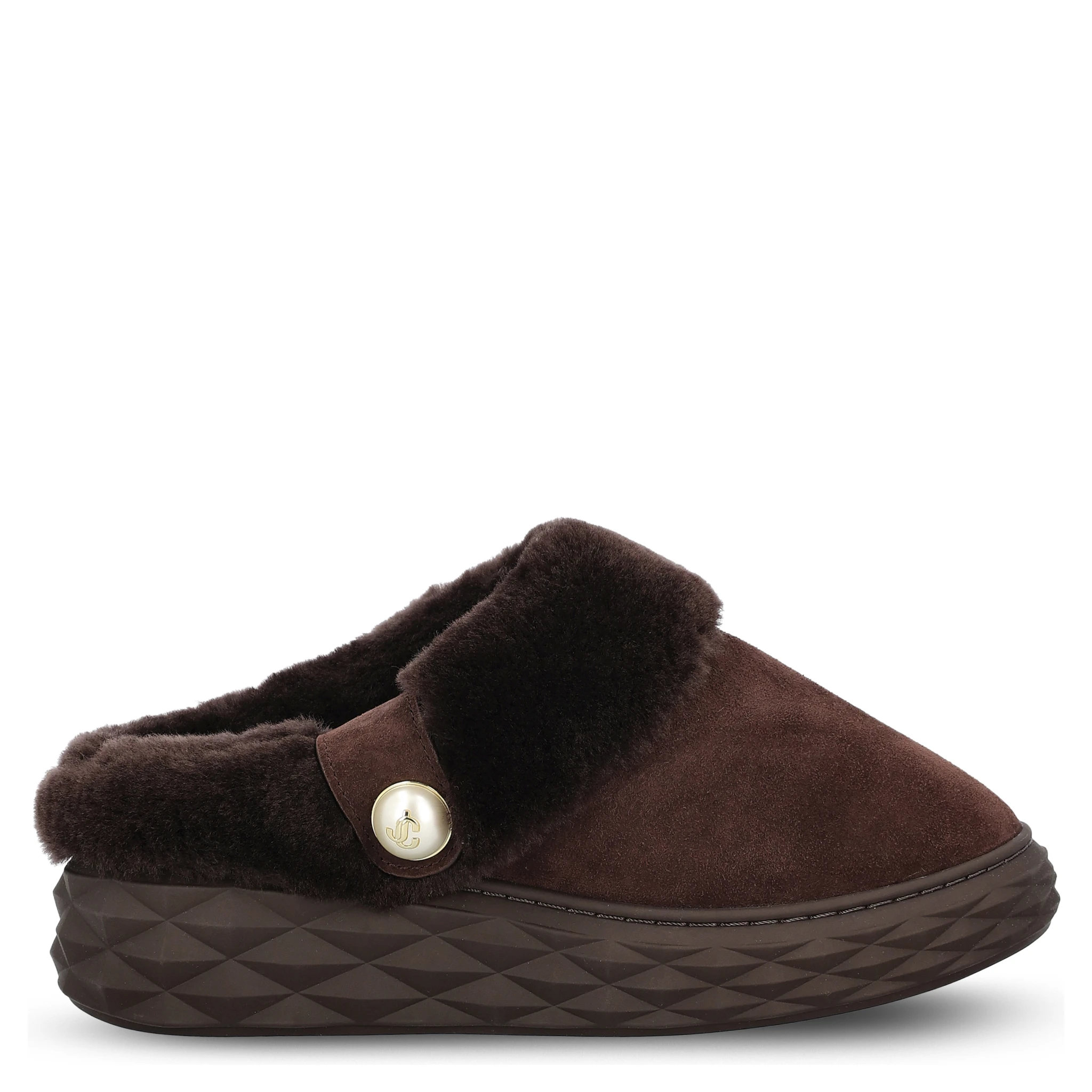 Jimmy Choo Sandals Brown