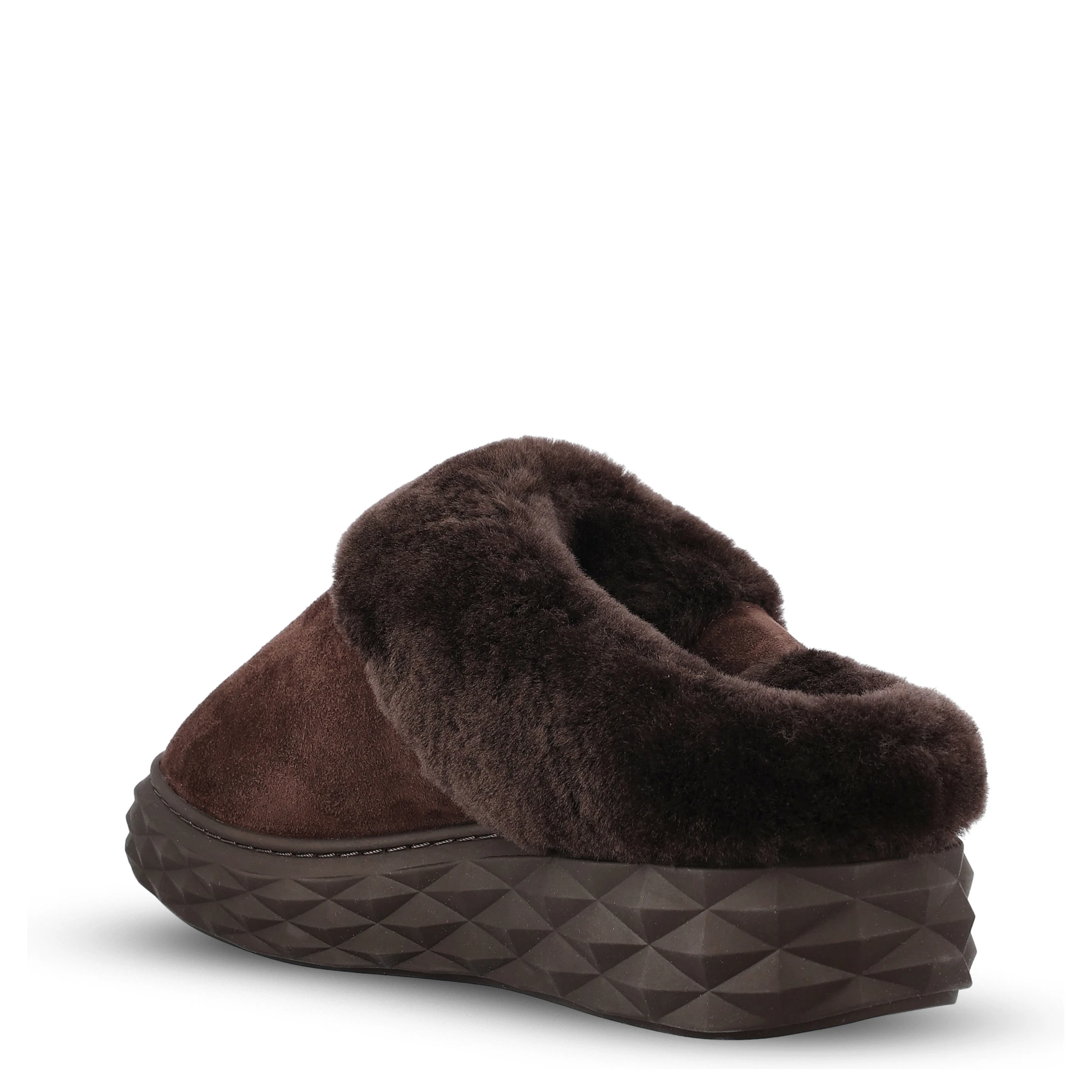 Jimmy Choo Sandals Brown