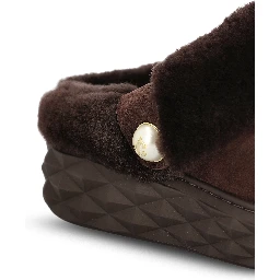 Jimmy Choo Sandals Brown