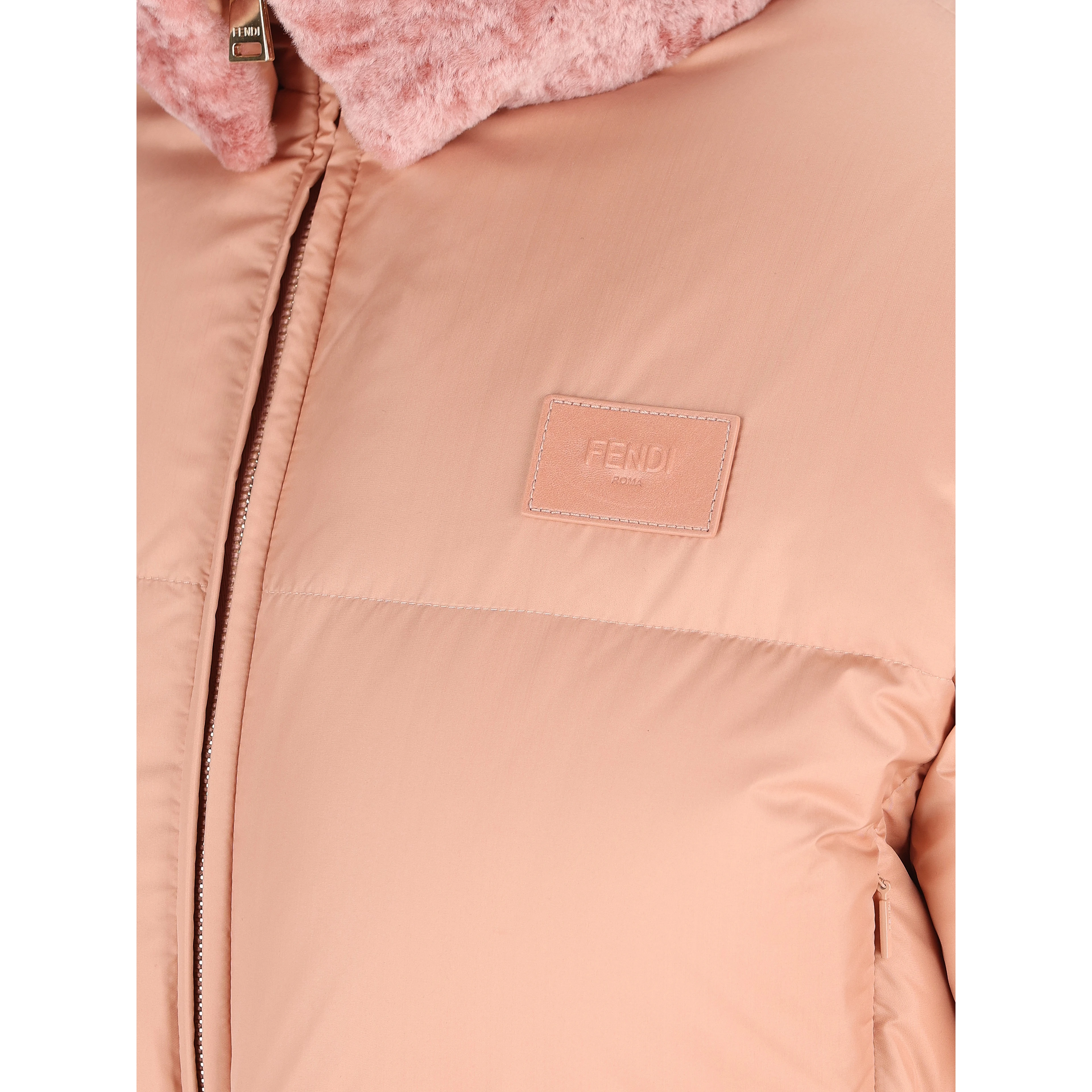 Fendi Coats