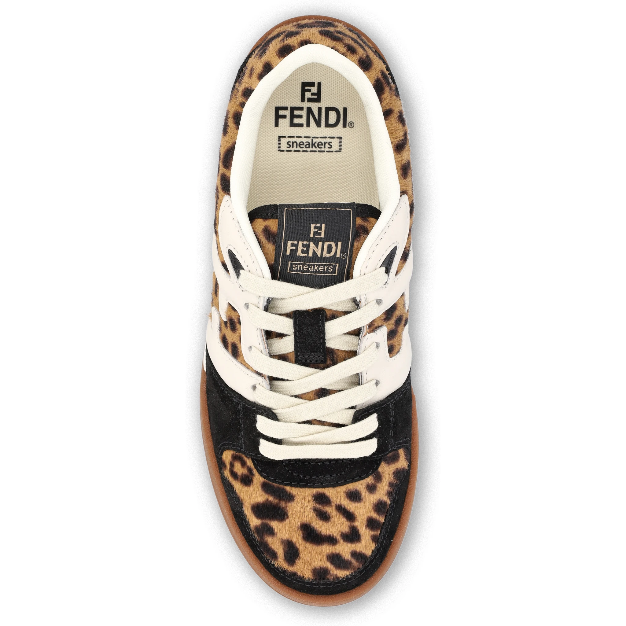 Fendi Sneakers