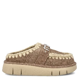 Mou Sandals