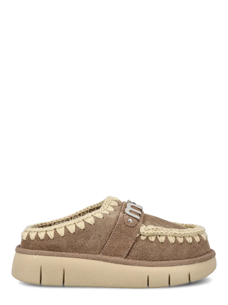 Mou Sandals