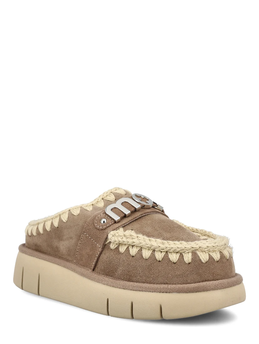 Mou Sandals