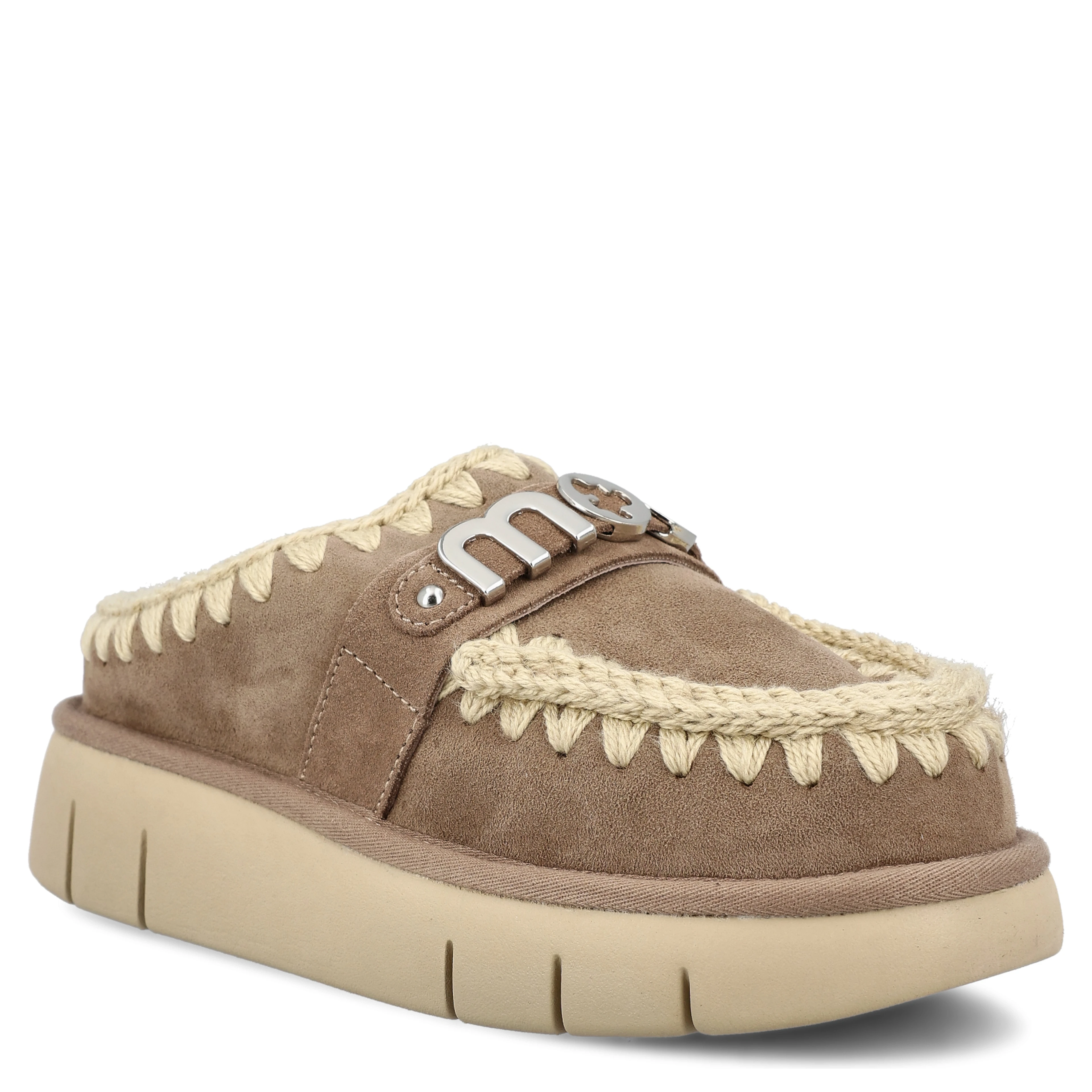 Mou Sandals