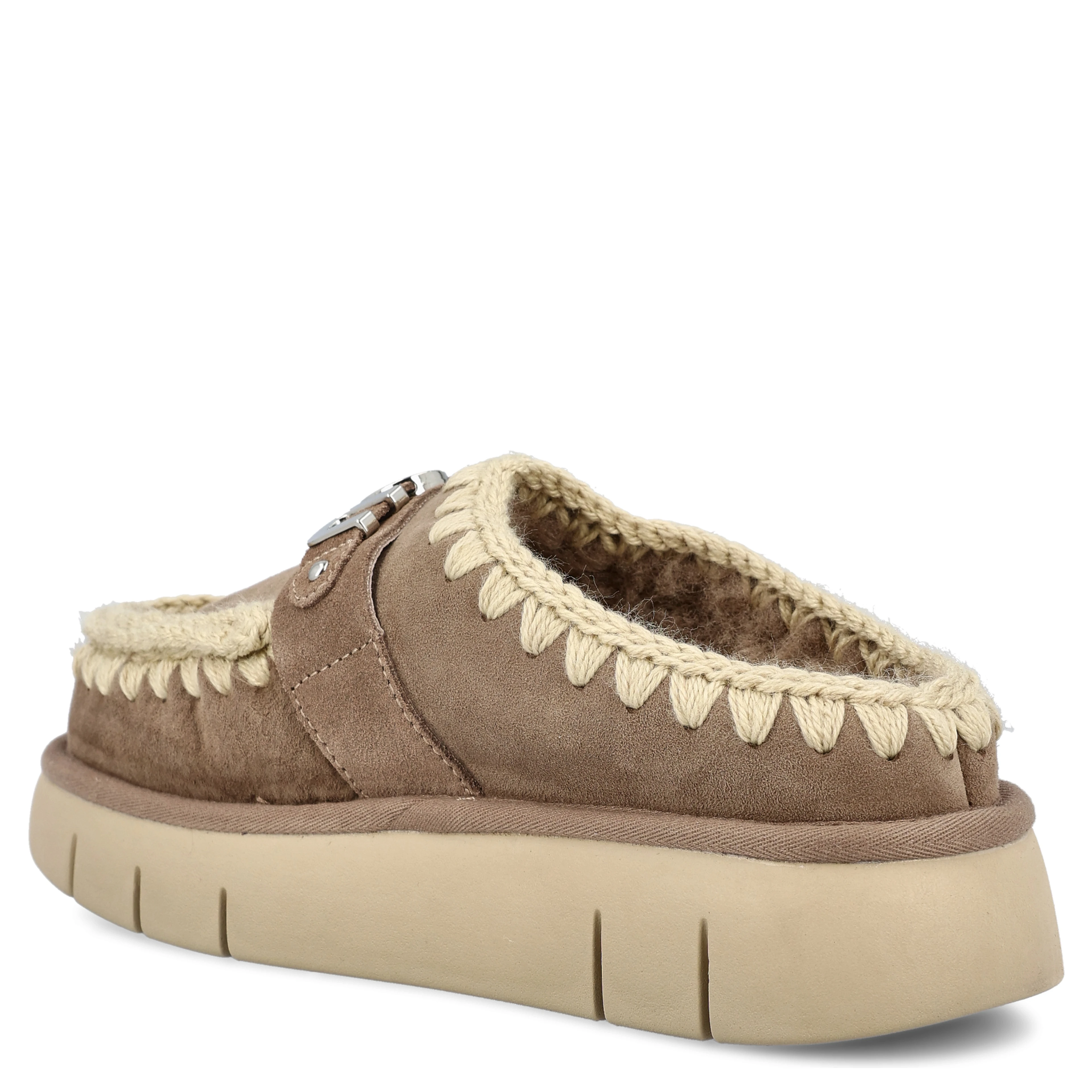 Mou Sandals